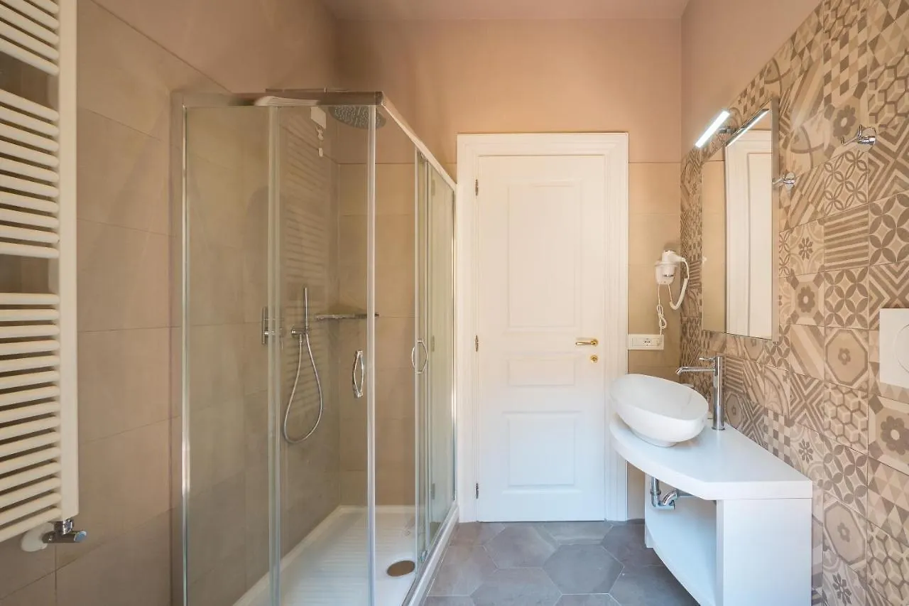 Bramble Luxury Suites Ρώμη Πανσιόν