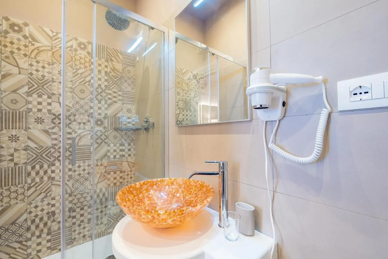Πανσιόν Bramble Luxury Suites Ρώμη