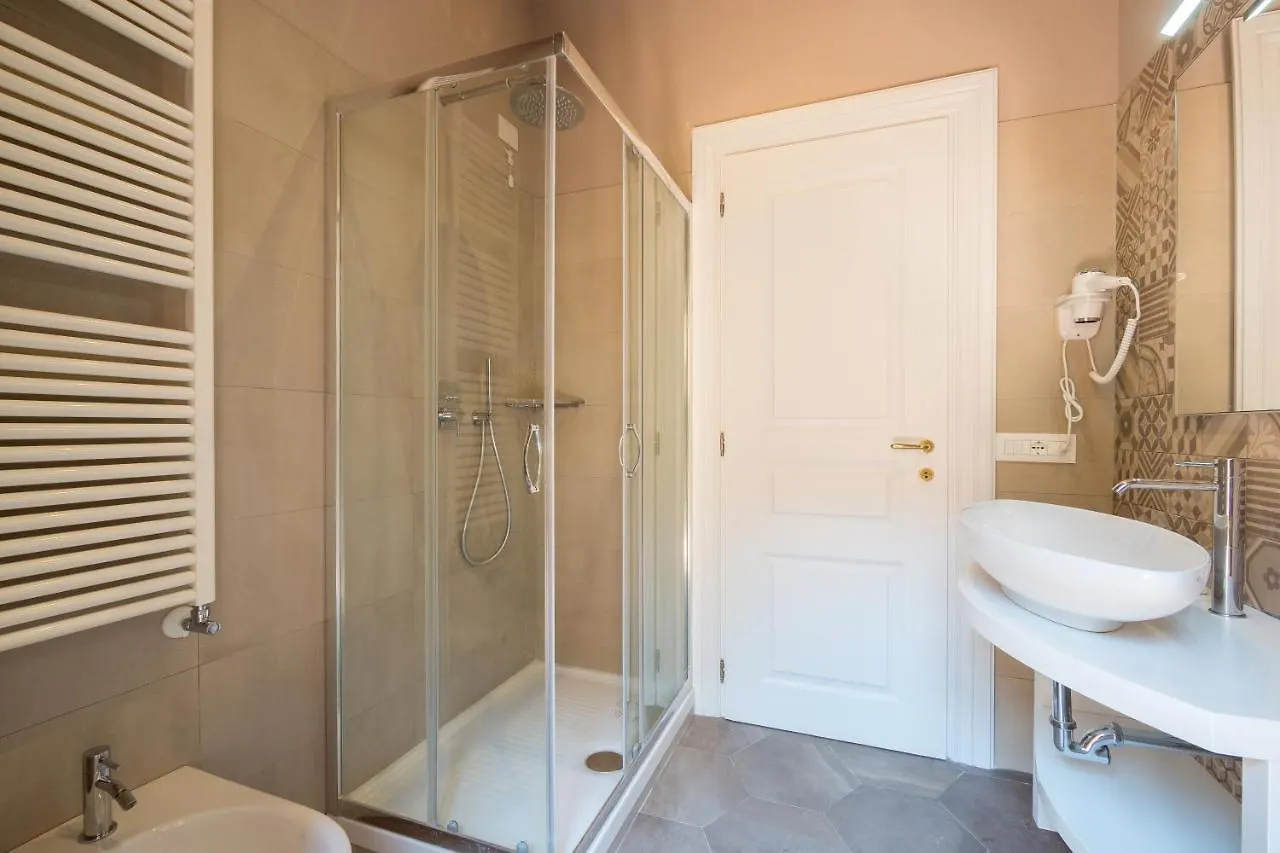 Bramble Luxury Suites Ρώμη 0*,  Ιταλία