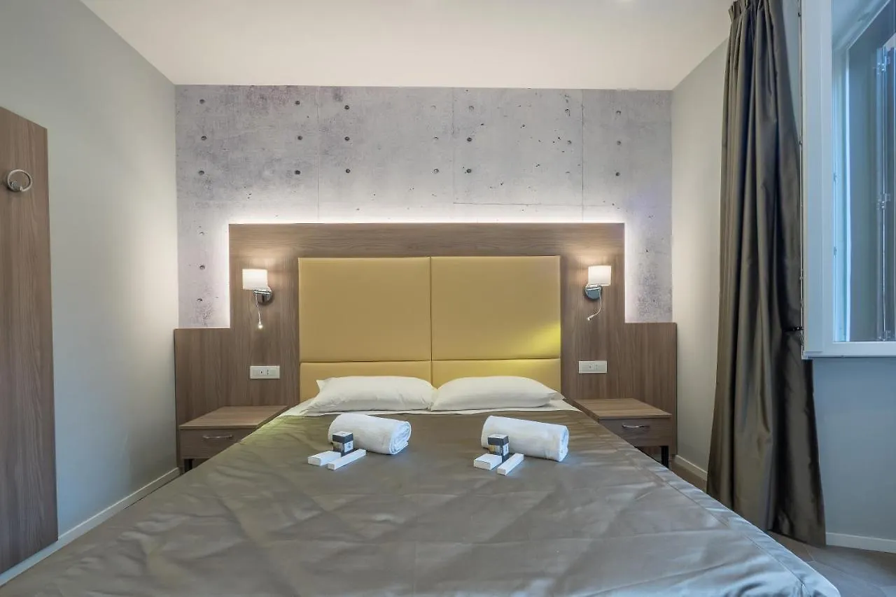 Πανσιόν Bramble Luxury Suites Ρώμη