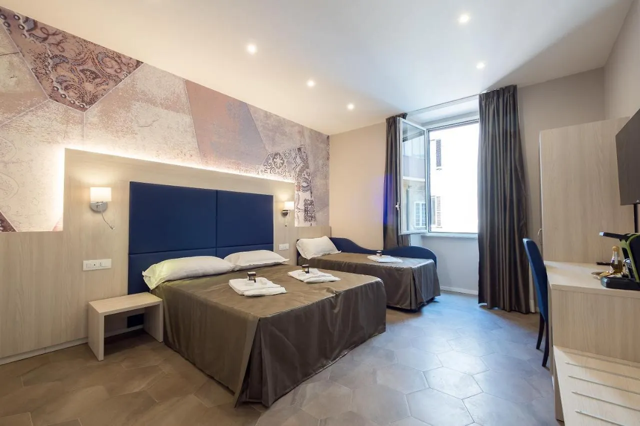 Bramble Luxury Suites Ρώμη Πανσιόν