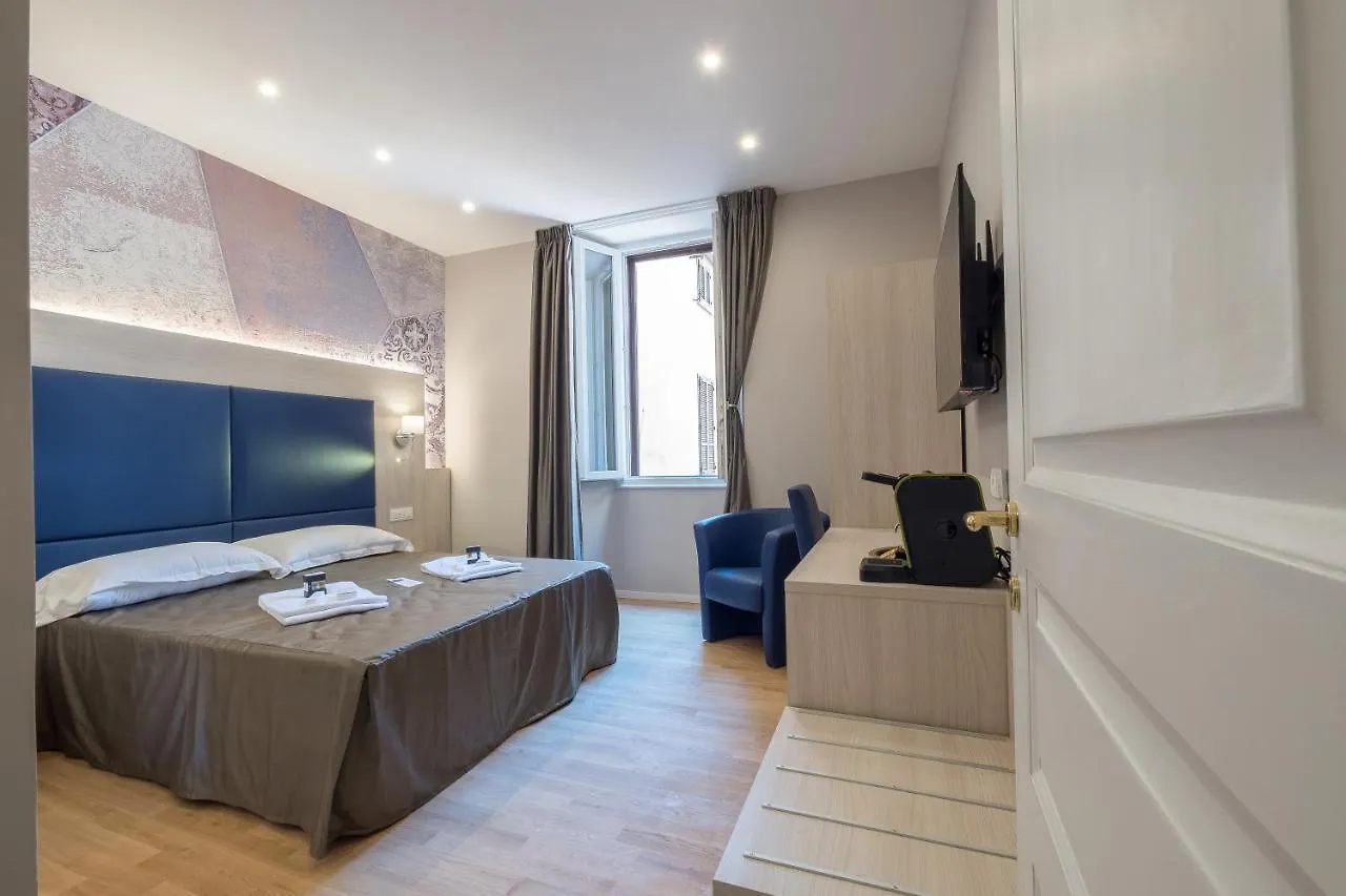 Πανσιόν Bramble Luxury Suites Ρώμη