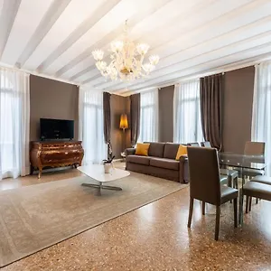 San Teodoro Palace - Luxury , Venetië Italië