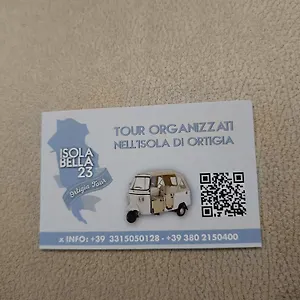 Casa Abela New , Syracuse Italië
