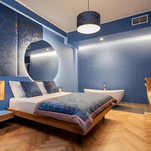  Πανσιόν Le Texture Premium Duomo-cordusio Ιταλία