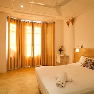 ** Πανσιόν Martinval Ισπανία