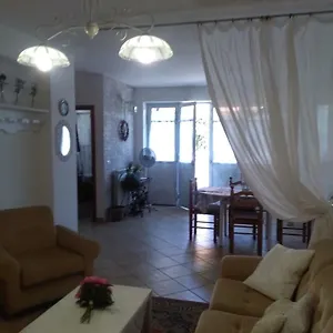 Ai Tre Archi Di Tagliaborse , Mascali Italië