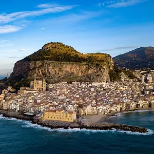 Casa Sul Corso , Cefalù Italië
