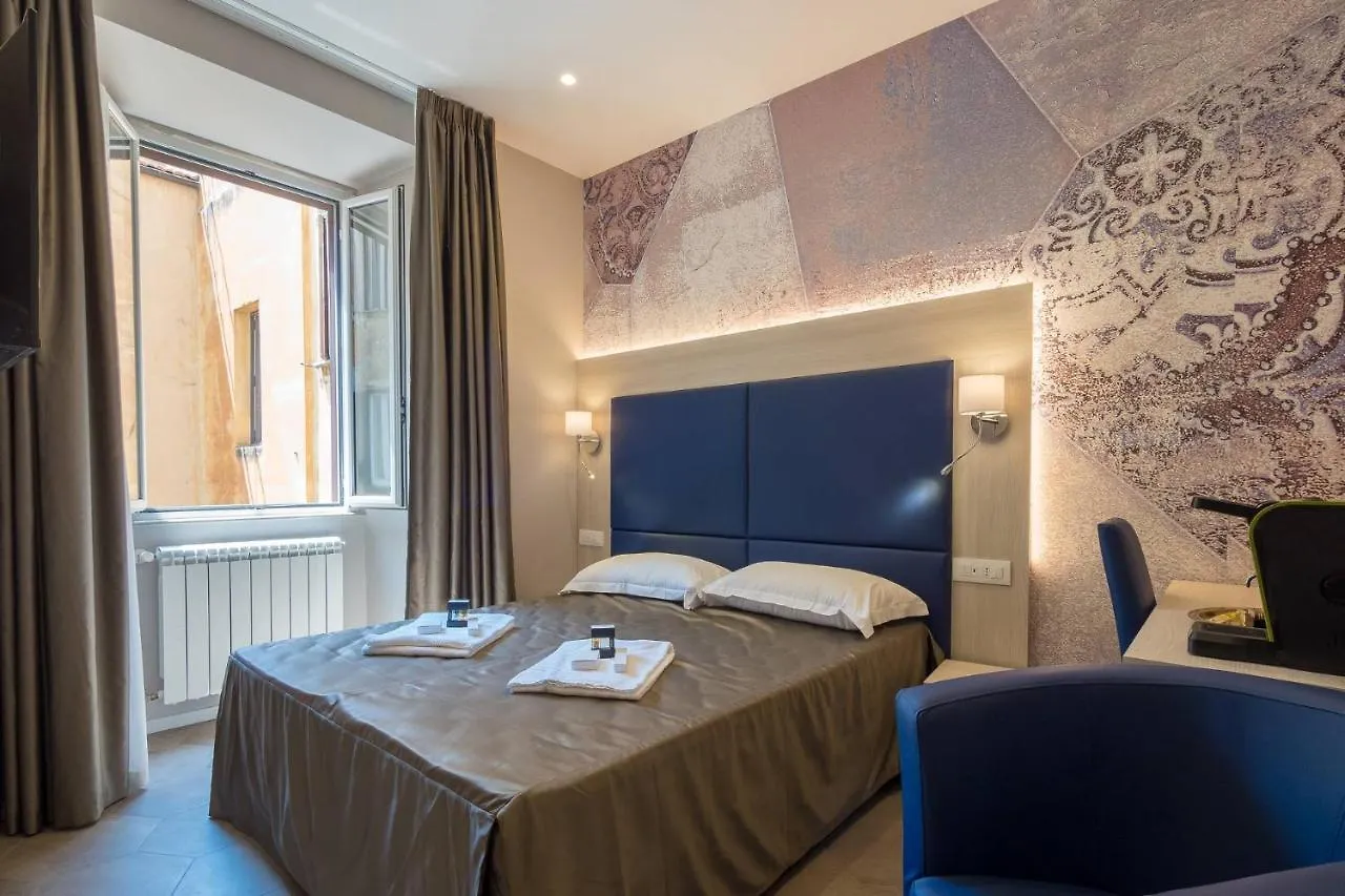 Gasthof Bramble Luxury Suites Rom