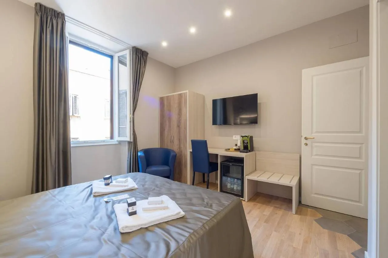 Bramble Luxury Suites Rom 0*,