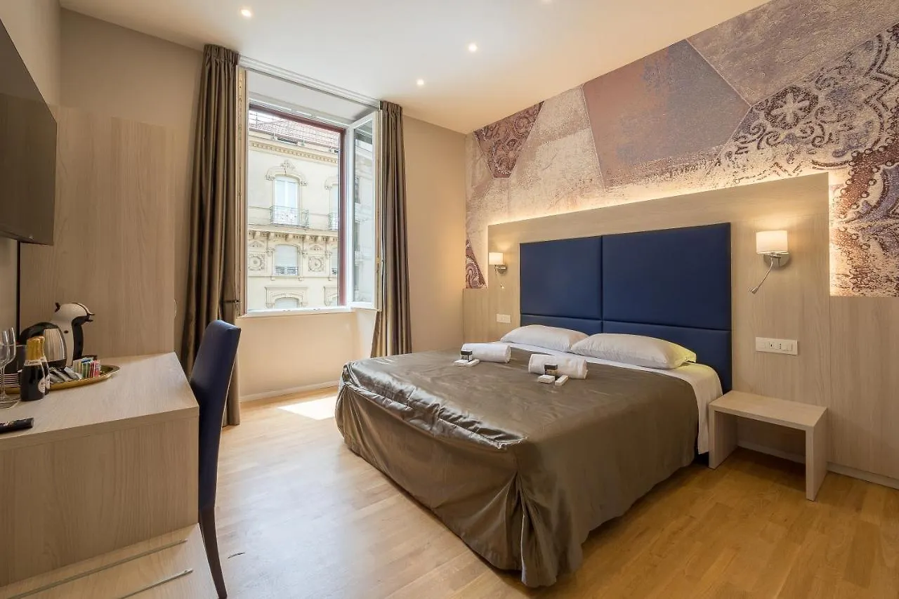 Bramble Luxury Suites Rom