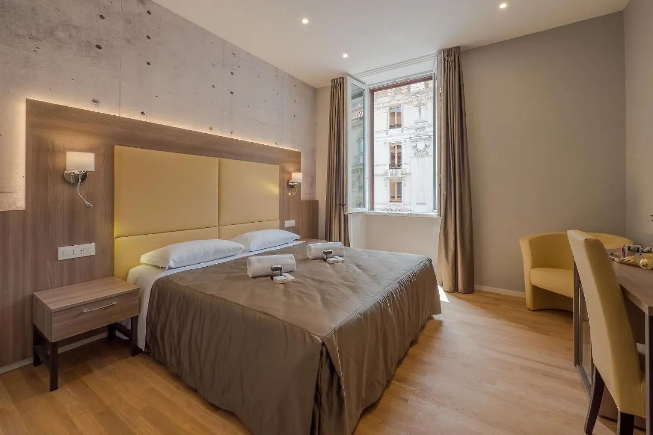 Bramble Luxury Suites Rom