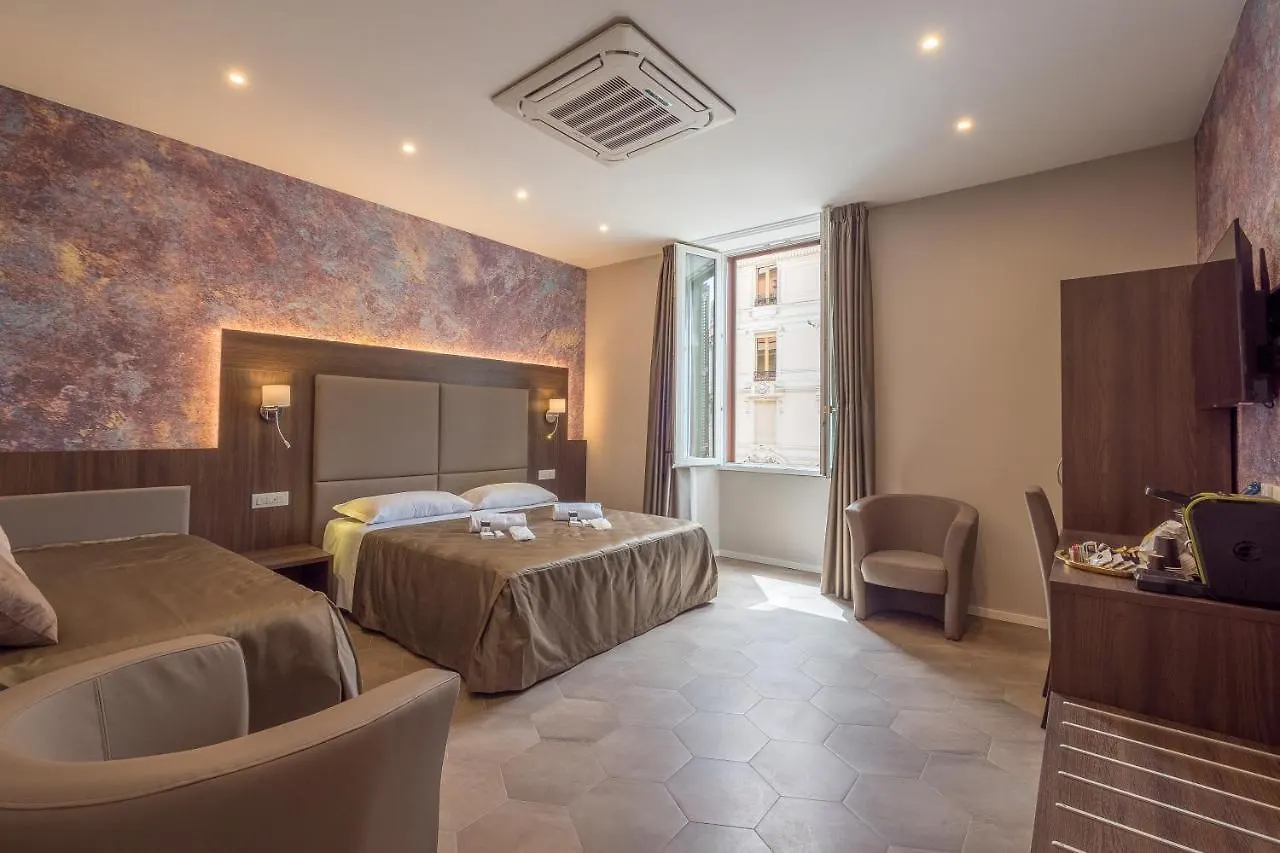 Bramble Luxury Suites Rom