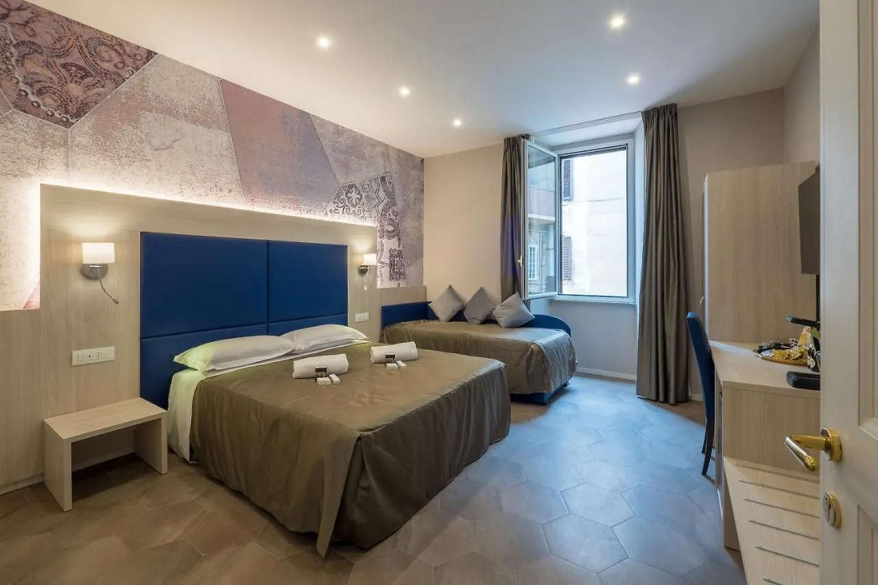 Bramble Luxury Suites Rom Gasthof