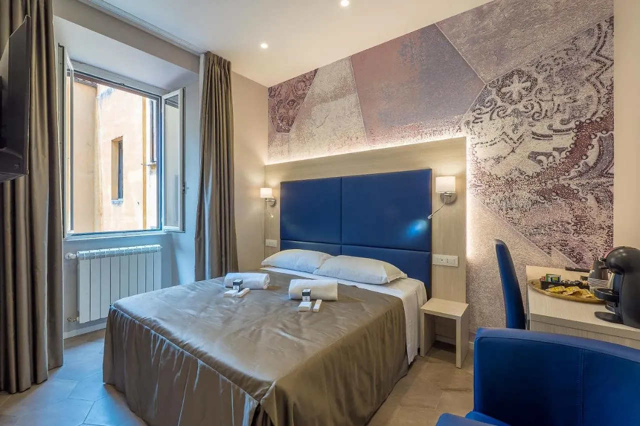 Gasthof Bramble Luxury Suites Rom