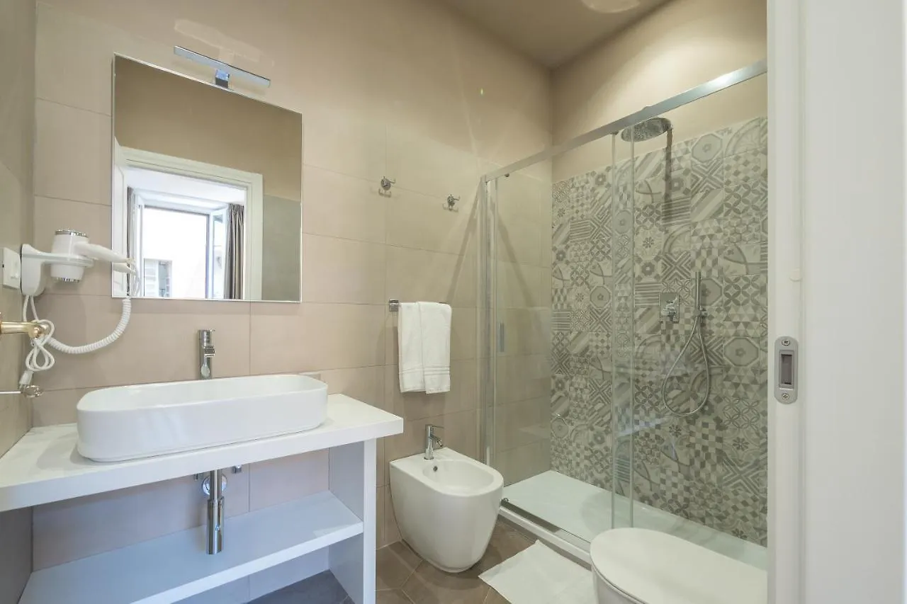 Bramble Luxury Suites Rom Italien