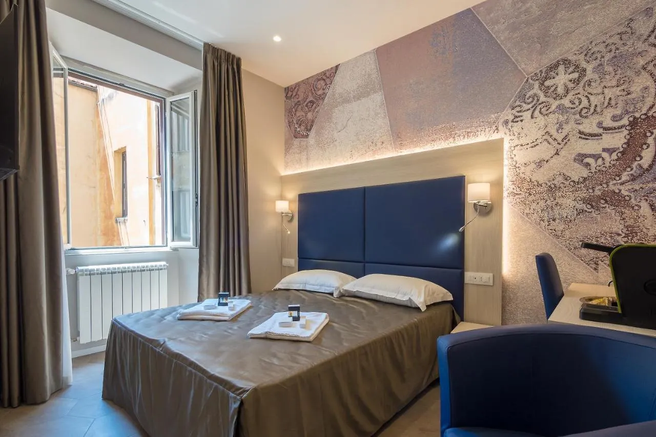 Bramble Luxury Suites Roma
