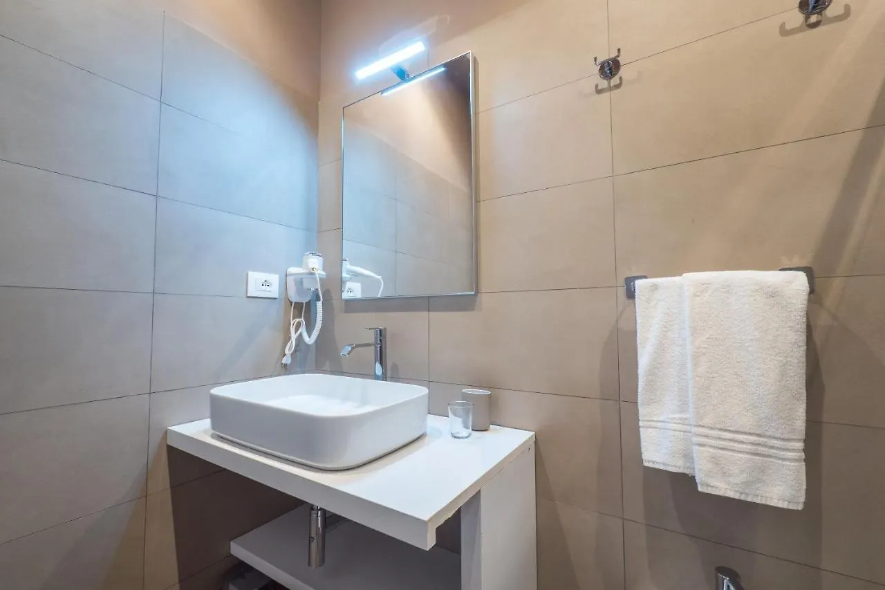 Bramble Luxury Suites Rom Italien