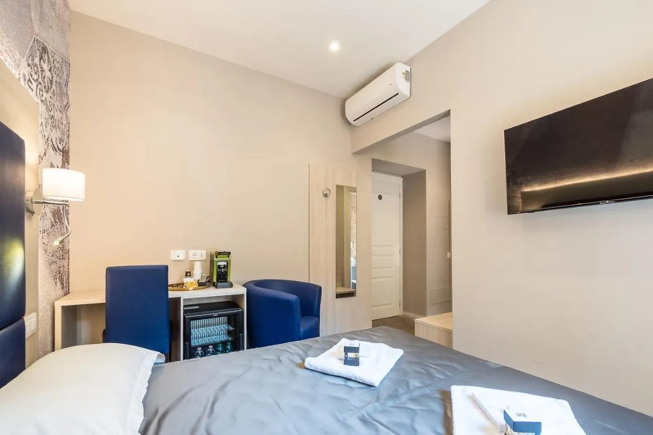 Gasthof Bramble Luxury Suites Rom Italien