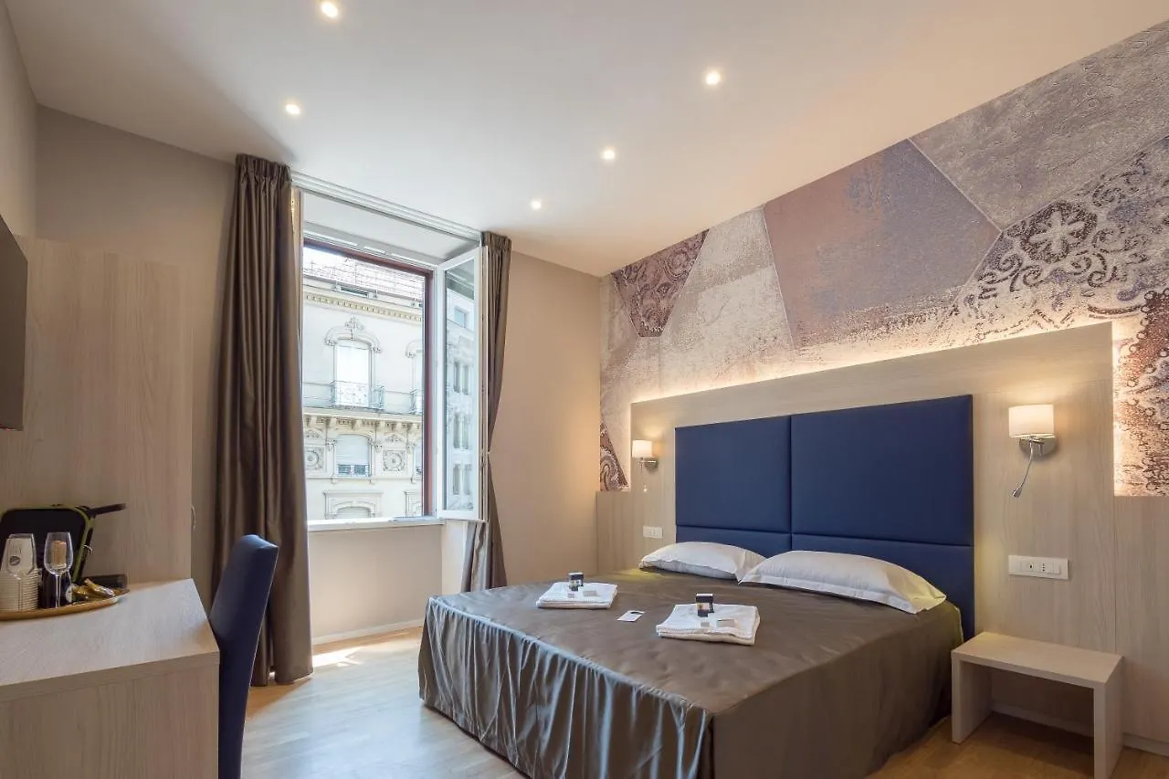 Bramble Luxury Suites Rom 0*,  Italien