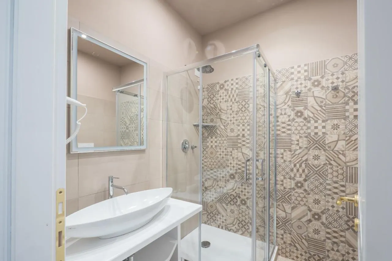 רומא Bramble Luxury Suites