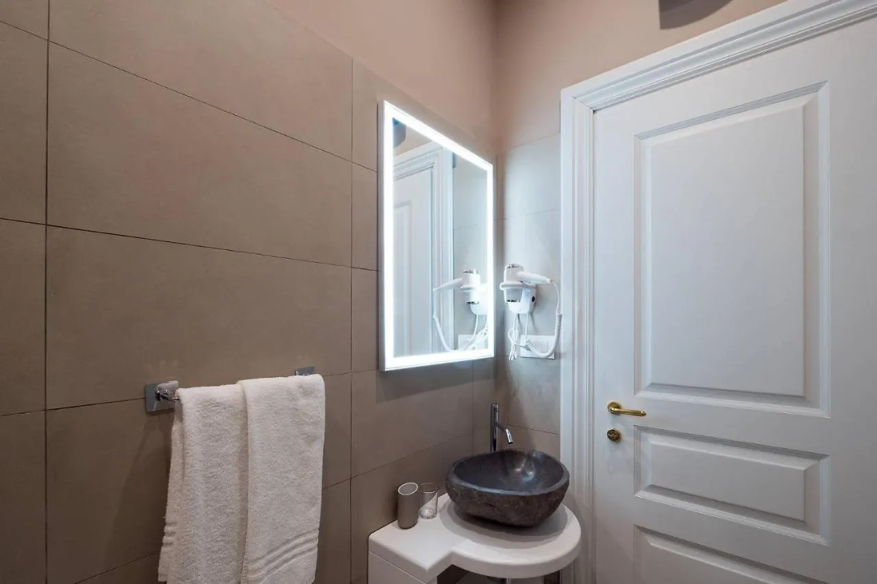 רומא Bramble Luxury Suites