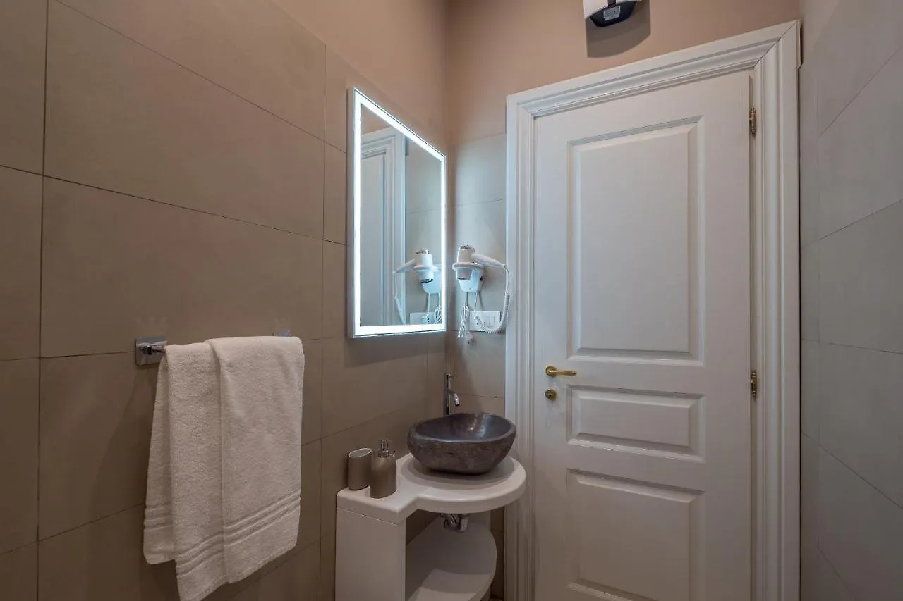 רומא Bramble Luxury Suites